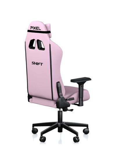 Shift Pembe Kumaş Oyuncu Koltuğu Diğer