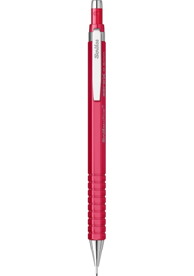 Scrikss Office Aero-x Versatil 0.5 Mm Kirmizi