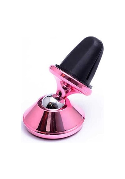 Zore Mg-02 Magnetic Araç Telefon Tutucu Rose Gold