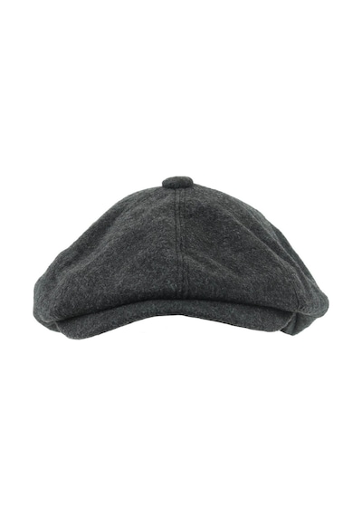 Eleven Markets Peaky Blinders Model Kasket Kaşe Kumaş