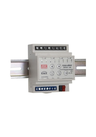 Meanwell 4r4v-10 10a Led Sürücü