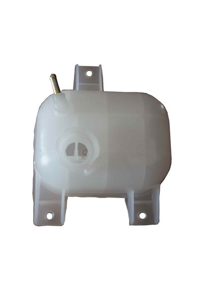 Bırlık 0198-99 Genleşme Kavanozu Metal Çıkışlı Kapaksız Doblo Em/ym-palio-albea 1.3 Mtj Radyatör Ek Su Deposu 51891028-51717782-51811408
