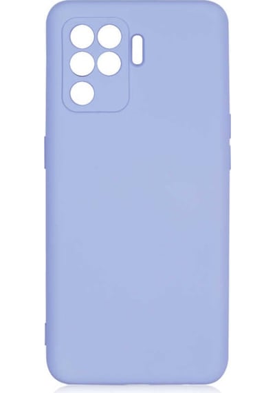 Oppo Reno 5 Lite Kılıf Zore Mara Lansman Iç Yüzeyi Kadife Kılıf