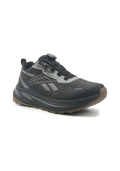 Reebok Olıwa Ten Iı Siyah Erkek Outdoor 000000000102030473 Siyah-k Grı-grı
