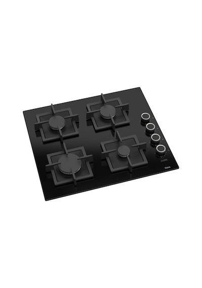 Ferre Fryart-Steamart SC Serisi Siyah 3'lü  XE64CS-SC205-D086 Ankastre Set
