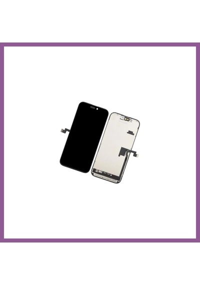 Bezos İphone 16 Pro Uyumlu Ekran Zy Hard Oled Diagnosti Rengaren