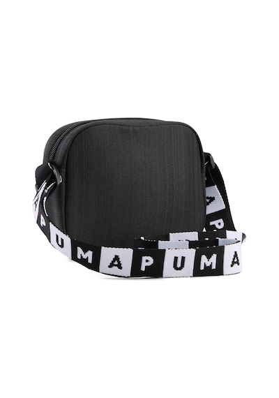 Puma Base Omuz Çantası 092508 01 Siyah