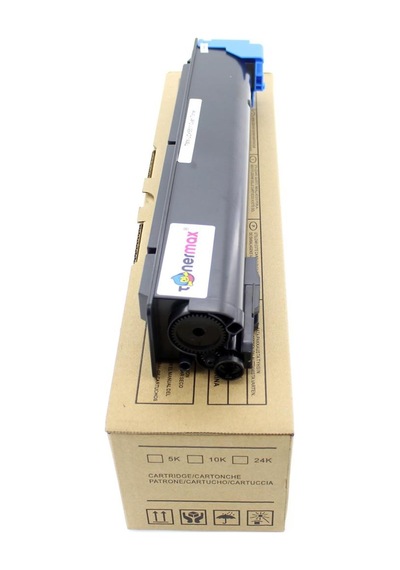 Triumph-Adler 350Ci Uyumlu Toner Mavi / Utax Ck-5511 Uyumlu Toner