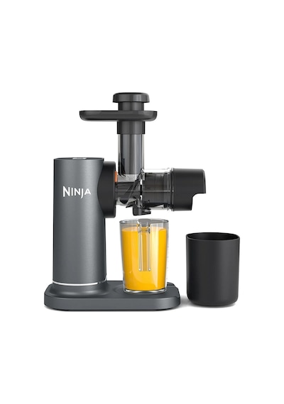 Ninja JC151EU Cold Press Juicer 150 W Katı Meyve Sıkacağı