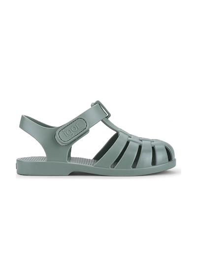 İgor Unisex Çocuk Sandalet S10288 Yeşil