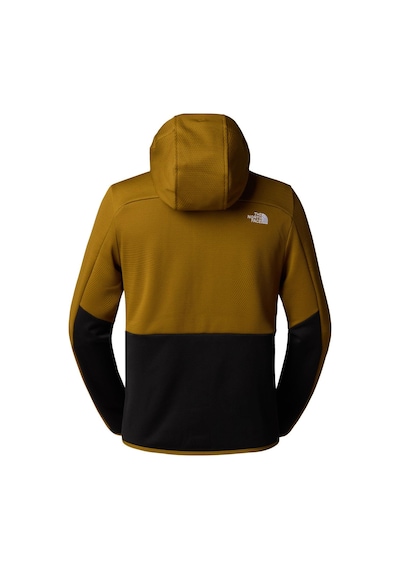 The North Face Erkek Merak Kapüşonlu Sweatshirt Nf0a3yg55ho1 001