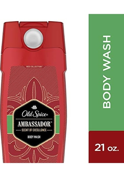 Ayrex R/c Ambassador Vücut Şampuanı 621ml