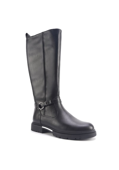 Nine West Posıtan 4pr Siyah Kadın Çizme 000000000101702279 Siyah