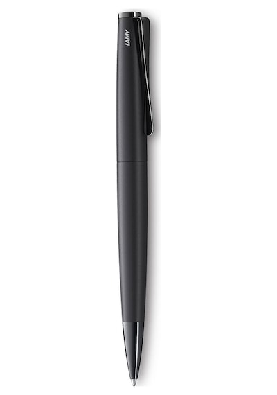 Lamy Studio Lx Tükenmez Kalem All Black 266Lx