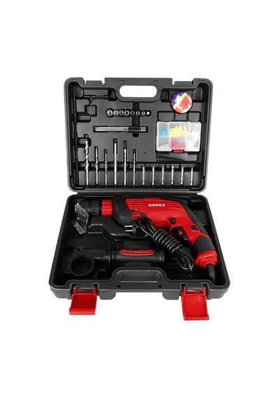 Rodex Darbeli Matkap 850 Watt