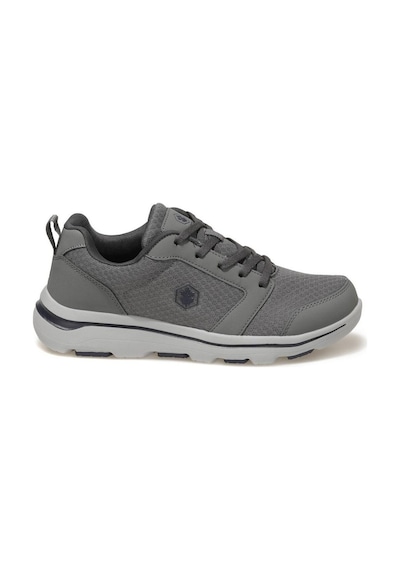 Lumberjack Punto 3fx Gri Memory Foam Hafızalı Taban Anatomik Spor Ayakkabı 001 Lumberjack Punto 3fx Gri Memory Foam Hafızalı Taban Anatomik Spor Ayakkabı 001