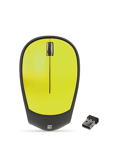 Everest SM-340 Süper Sessiz Kablosuz Optik Mouse