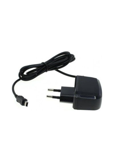 Dc Adaptör - 5 Volt - Ingenico/Sagem Eft930 - Mini Usb Uç