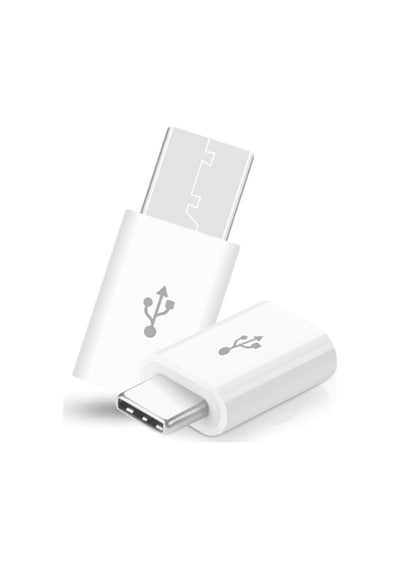 Micro Usb Type C Çevirici Type-C Dönüştürücü