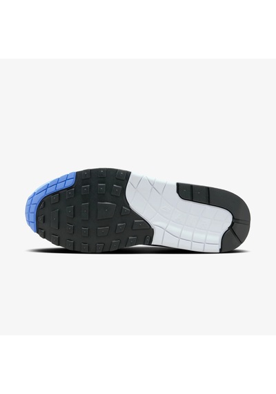 Nike Nıke Aır Max 1 Royal Pulse Kadın Ayakkabı Dz2628-113 Çok Renkli