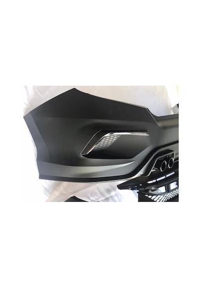 Honda Civic Fc5 Body Kit Tampon Seti Consept Dizayn 2016+
