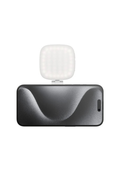 Smallrig 4933 Beyaz Cep Telefonu Led Video Işığı