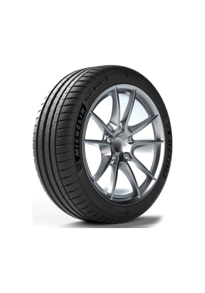 Michelin 255/35 R20 97W XL Pilot Sport 4 Vol Yaz Lastiği 2025