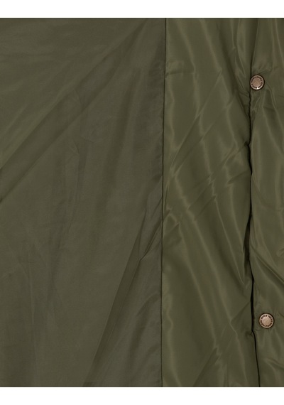 Pierre Cardin Kadın Haki Mont 50290341-vr027 Haki