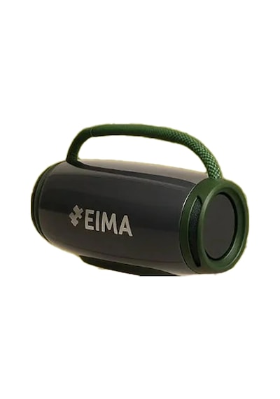 E7 Taşınabilir Bluetooth Hoparlör Outdoor Askılı Tasarım Güçlü Kablosuz Ses