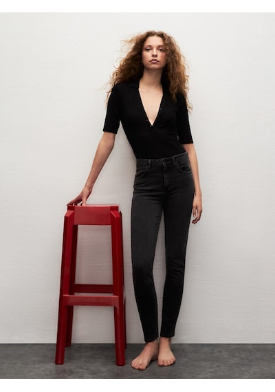 Ltb Ronna X Slim Pantolon 010095164016013 55730 Orta Grı Gri Ltb Ronna X Slim Pantolon 010095164016013 55730 Orta Grı Gri