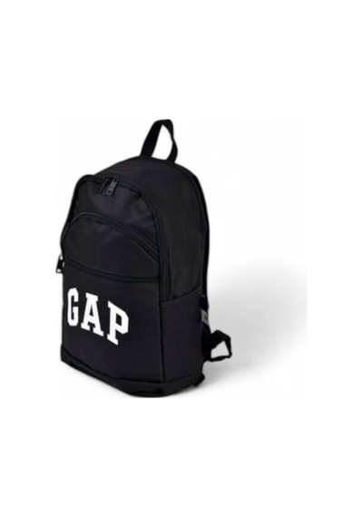 Gap Siyah Unisex Sırt Çantası Gap12875 Siyah
