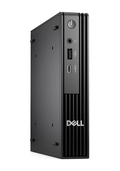 Dell Pro BTO107 QCM1250U006 Ultra 7 265T 32 GB 1 TB+512 GB SSD Free Dos Mini Pc