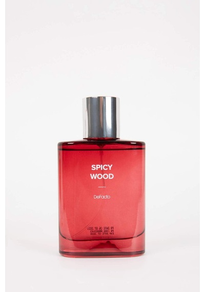 DeFacto Erkek Spicy Wood Aromatik 75 ml Parfüm Z0241AZNSBR100