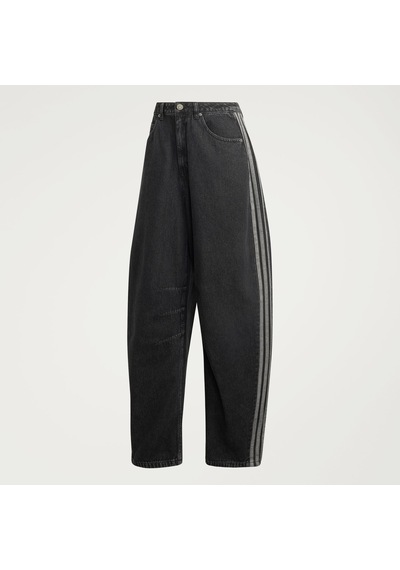Adidas Kq6474 Barrel Pnt D Kadın Pantolon Siyah