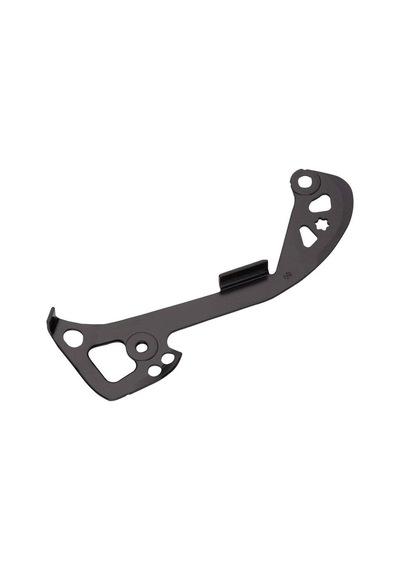 Shimano Slx Rd-m7000 İç Plaka Gs Tipi Y5yx16000 Siyah