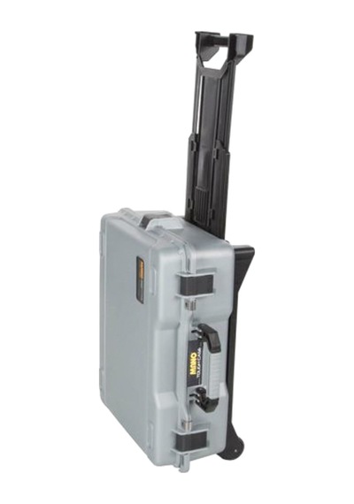 Mtc 430 Gri - Boş Tough Case Pro Takım Çantası
