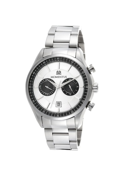 Momentus Erkek Kol Saati CC102S-02SS