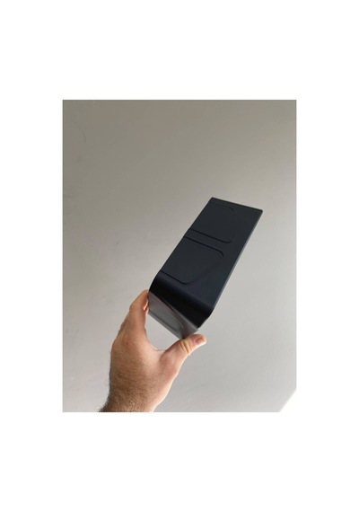 Garmin 5 Güneşlik Siyah - 930770736