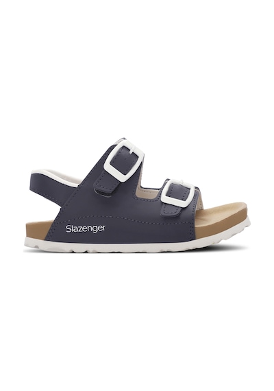 Slazenger KOBBY Çocuk  Lacivert Sandalet