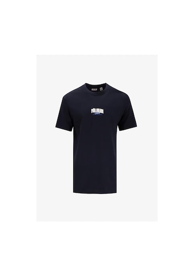 Only & Sons Onserhan Reg Ss Tee Siyah