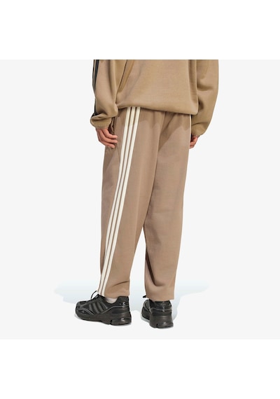 Adidas M Ak 3s R Cf Pt Erkek Bej Eşofman Altı Kw2361