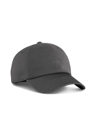 Puma Essential Elevated Gri Şapka Gri