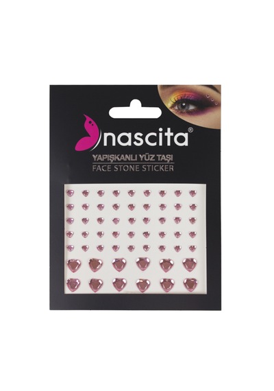 Nascita Face Jewels Kalpli
