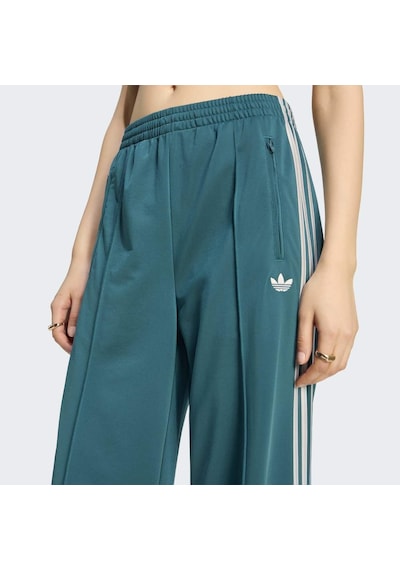 Adidas Ks4672 Fb Loose Tp Kadın Eşofman Altı Yeşil