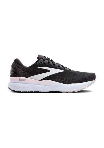 Brooks Kadın Ghost 16 Koşu Ayakkabısı Outdoor Ayakkabı Çok Renkli