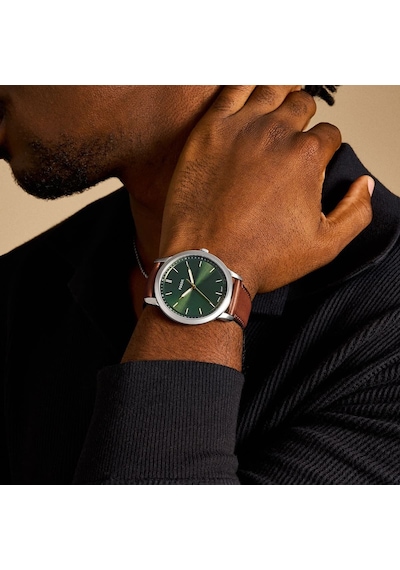 Fossil Ffs6094 Erkek Kol Saati Diğer