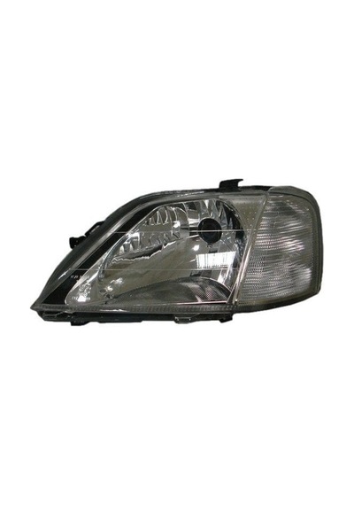 Dacia Logan Sol Far Lambası 6001546788 - Ç