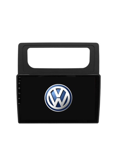 Volkswagen Caddy Android Multimedya Sistemi 2-32 For-x 2004-2015