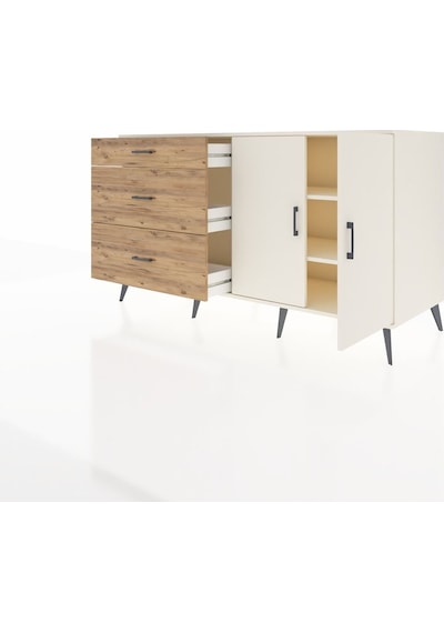 Kronos Konsol 2 Raflı 3 Çekmeceli 2 Kapaklı 176x59x99 Aytaşı-aytaşı/çam Aytası/atlas Çam - Aytası Kronos Konsol 2 Raflı 3 Çekmeceli 2 Kapaklı 176x59x99 Aytaşı-aytaşı/çam Aytası/atlas Çam - Aytası