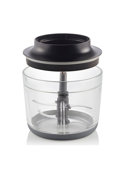 Arzum AR1128 Freechopp Cam Hazneli Şarjlı Doğrayıcı